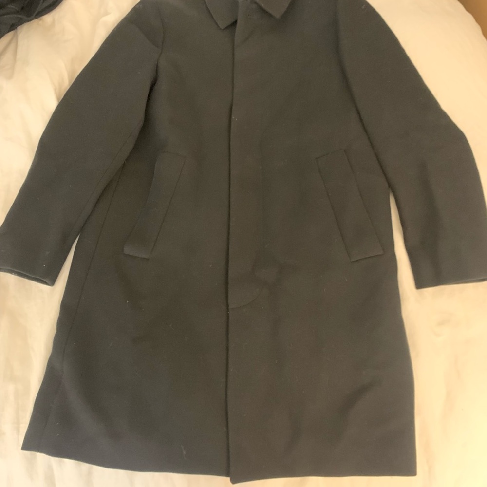 Perfect Winter Coat! - Picture 5 of 7